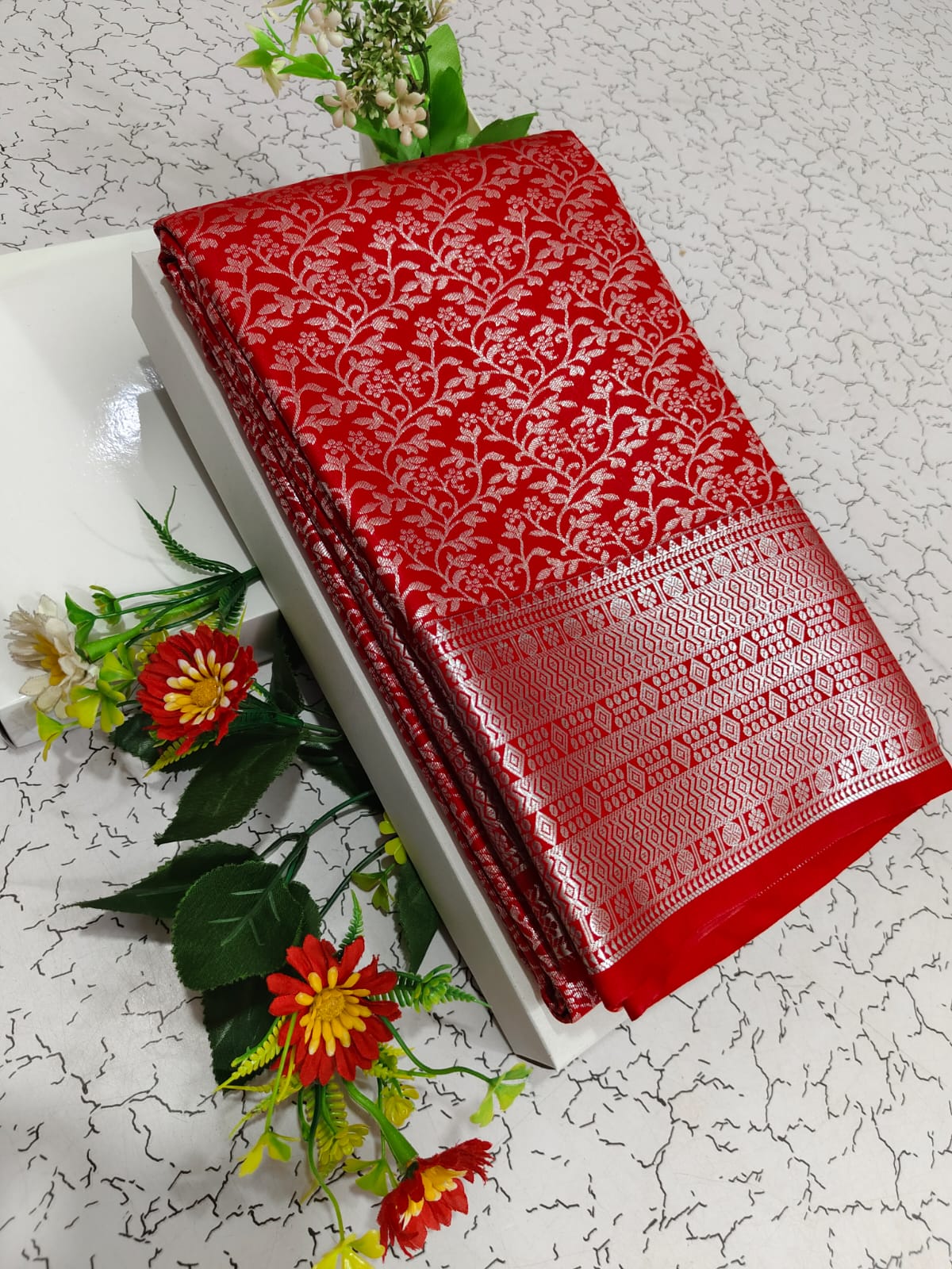 Samunthiruka Silks